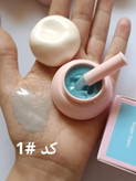 مربا لب از برند پیج وین page vine آبرسانی عمیق لب
