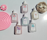عطر بیکینی اورجینال 50میلی خوشبو کننده مناطق حساس هانلو hanlu