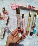 عطر های بستنی قلمی لطافه