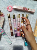 عطر های بستنی قلمی لطافه