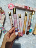 عطر های بستنی قلمی لطافه