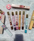 عطر های بستنی قلمی لطافه