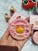 کوشن خرسی گ گ بیر GeGe Bear