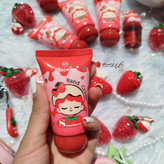 کرم دست آبرسان توت فرنگیMiss.Fon
