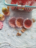 رژگونه پودری خرسی هدی موجی