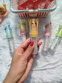 هایلایتر پددار گربه